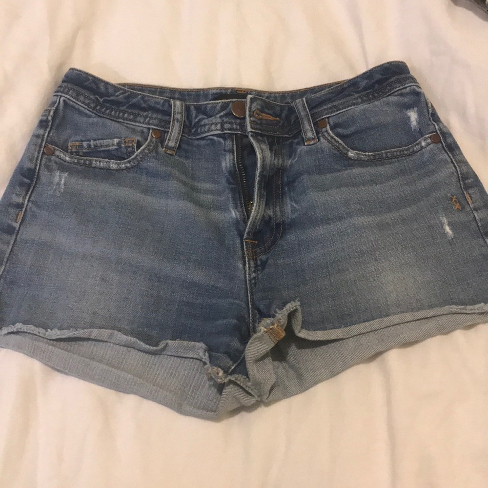 Genetic Denim “The Hagan” shorts